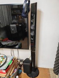 Denon 家庭影院音響卡拉ok組合