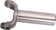 2-3-6041X Transmission Slip Yoke 31 Spline, Compatible with C-6 T45 FMX and for Top Loader Forging S