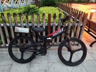 Electric bike 二手電動單車