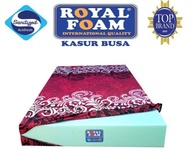 Royal Foam Kasur Busa Density D24 Ukuran 200 x 180 Tebal 20 cm