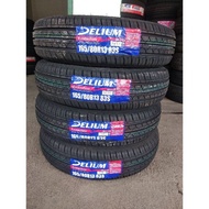 Ban Mobil Carry Grandmax 165/80 R13 Delium EVO TECHNO Ban Angkutan