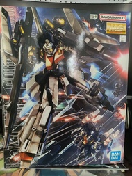 Bandai MG UC  1/100 rezel type c unicorn ver gundam