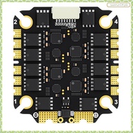 [J X Q K] AA08-3075S 32 Bit 75A 4-IN-1 ESC 3075 V2 AM32 FPV 3-8S FPV -Country 4-In-1 ESC