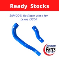 SAMCO Radiator Hose for Lexus IS300