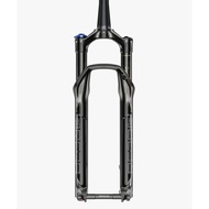 ROCKSHOX FS REBA RL 2915 100/110 Black | FORK | SUSPENTION | MTB | 29 INCH | BOOTS | NON-BOOTS |