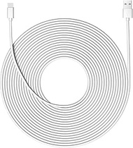 Olort USB-C Cable Replacement for Furbo 360° Dog Camera Replacement Cable Power Cord (10 Ft)