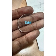 Glass Dw6900 clear..