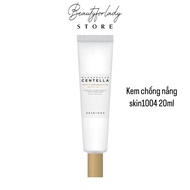 [ 20ML ] skin1004 madagascar centella sunscreen