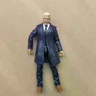 Wwe Mattel action figure Wrestler action figure cody figure Children's Toys