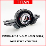 TOYOTA RAV4 ACA21 / ZCA26 LONG SHAFT MOUNTING