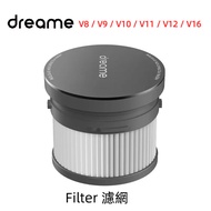 Original Hepa Filter for Dreame V8 V9 V10 V11 V12 V16 Robot Vacuum Cleaner Accessories