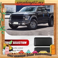 XN-Car Front Bumper Guards Cover Anti-Collision Cover JL3Z-17E810-AB JL3Z-17E811-AB for   2018-2020