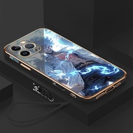 LOKAL [Local Delivery] OPPO Realme 9I 10 10T 5G 11 Pro Plus C53 C51 Narzo N53 60 Pro ONE PIECE Luffy