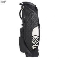 [GOLF BAG] IN STOCK2022 New Style GOLF G4 Ball BAG Sports Light Bracket Unisex Equipment Waterproof 