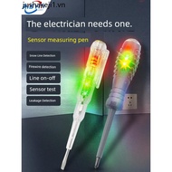 Electric Laptop Dedicated Detection Power Test Pen Screwdriver