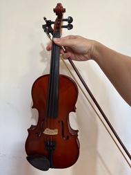 13吋/14吋 Richmann 中提琴 Viola  平讓