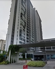 A01-AustinRegency Sweet home studio WIFI