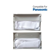 Panasonic Washing Machine Dust Filter Bag (66x103mm) NA-F65B2/NA-F62B1/NA-F70B2/NA-F70B1/NA-F701GS /Penapis Habuk Mesin