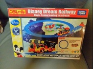 Takara Tomy Disney Dream Railway 米奇火車軌道組