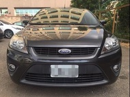 【FB:Song哥車庫】買車買安心，贈SUM一年保固，買車還可以拿現金 - 福特 FORD 20008 FOCUS 手排 2.0 黑