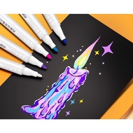 Ariston Acylic Markers