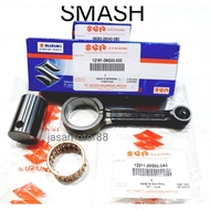 ORIGINAL SMASH SAKER CONRAD SAKER POLE