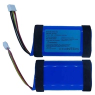 SRS Xb33 Battery For Sony Bluetooth Speaker Full Capacity 2700Mah 7.34V Lithium Ion Batteries Id1057