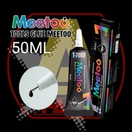 MEETOO 50ML T7000 ORIGINAL LCD FRAME GLUE