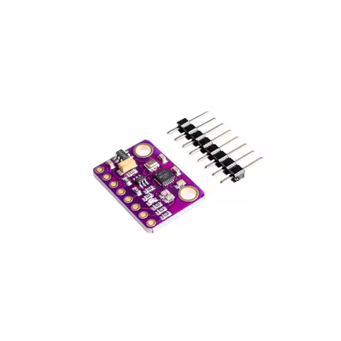 MPU-9250 MPU9250 BMP280 SPI IIC/I2C 10DOF Acceleration Gyroscope Compass 6-Axis Sensor Board Module 
