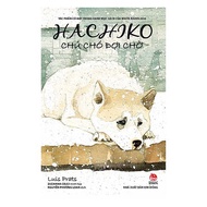 Book - Hachiko - The Waiting Dog (Paperback)
