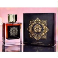 MINISTERY OF OUD COLLECTION LUXURIOUS PERFUME OUD SATIN | OUD ROY
