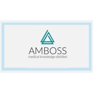 [Budget/ Auto Instant Reply] 10 Days AMBOSS Premium Account Medical Healthcare Video (Genuine Warranty)