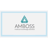 [Budget/ Auto Instant Reply] 10 Days AMBOSS Premium Account Medical Healthcare Video (Genuine Warran