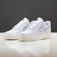 W Nike Air Force 1 Low LX Have A Nike Summer 鴛鴦塗鴉 HF5721-111