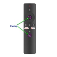 New remote control for Android players X99 PRO Q5 PLUS TX10 PRO TV98 PRO S8 PRO TV ATV iATV Z6. Remo