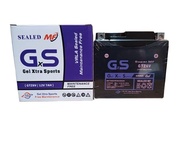 AKI KERING MOTOR VARIO 125/150/160 GS GOLDEN MF GTZ6V 7AH