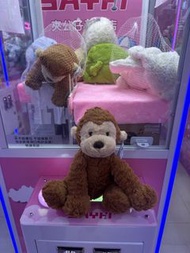 Jellycat 波浪馬騮 / 換
