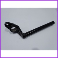 ◑ ☢ RAIDER 125 /RAIDER J 110 HANDLE BAR LEFT / RIGHT (SGP) (Genuine: 56150-28F00-0000, 56110-28F00-