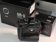 Olympus OM-D E-M1 Mark II 相機