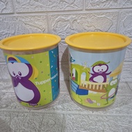 Tupperware 2L Canister