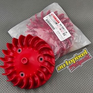 Fan mio 5vv thailand fan 5vv mio soul fino nouvo original thailand