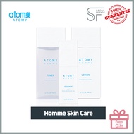 [ATOMY] Men's Skin Care