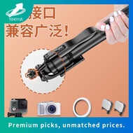 Bluetooth Selfie Stick Tripod 3 in 1 Selfie Stick Tripod Stand Foldable Monopod For Gopro Action Cam