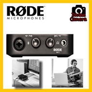 Rode AI-1 Studio-Quality USB Audio Interface