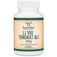 Double wood supplements LJ100 tongkat ali extract
