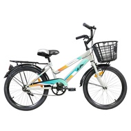 LA Bicycle จักรยานรุ่น E-SPORTY 20” ฺBlue One