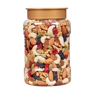 (仅支持批量定制)English packaging mixed nuts comprehensive nuts mixed nuts foreign trade customization(Only