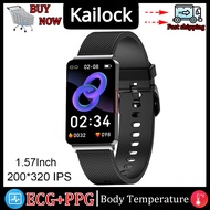 2023 New Non-invasive Blood glucose Smart Band Men Healthy Blood Pressure Sport Smartwatch Men Blood