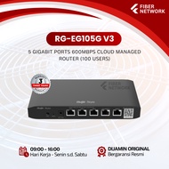 RUIJIE REYEE RG-EG105G-V3 Cloud Managed Router