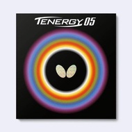 Butterfly | Butterfly Table Tennis Rubber Tenergy 05 (Spin Rubber)